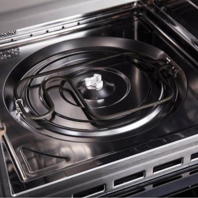 30" Forno 1.6 Cu. Ft. Oliena Compact Oven 1000 Watt Microwave - FMWDR3093-30