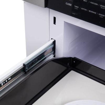 30" Forno 1.2 Cu. Ft. Capoliveri 1000 Watts Microwave Drawer  - FMWDR3000-30