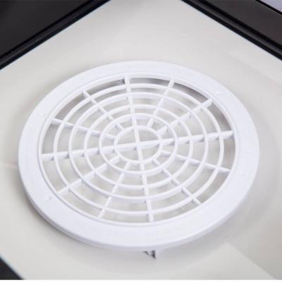 30" Forno 1.2 Cu. Ft. Capoliveri 1000 Watts Microwave Drawer - FMWDR3000-30WHT