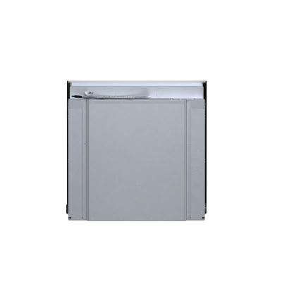 30" Forno Vomero Single Wall 5 Cu. Ft. 3550 Watts Convection Oven in Stainless Steel - FBOEL1370-30