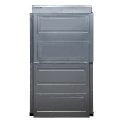 30" Forno Gallico Electric French Door 7.36 Cu. Ft. Double Oven - FBOEL1388-30