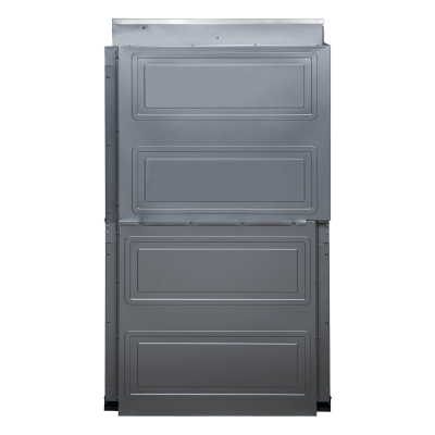 30" Forno Asti Electric French Door Double Oven - FBOEL1340-30