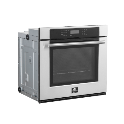 30″ Forno Built-In Single Wall Oven - FBOEL1358-30