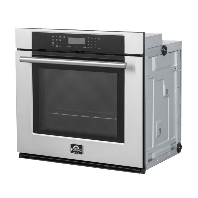 30″ Forno Built-In Single Wall Oven - FBOEL1358-30