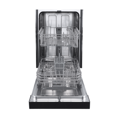 18″ Forno Polo Stainless Steel Dishwasher - FDWBI8041-18S