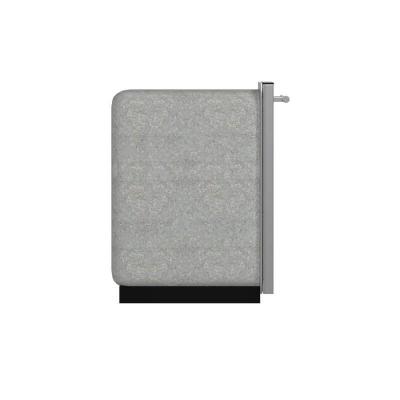 24” FORNO Pozzo Tall Tub Dishwasher - FDWBI8067-24S