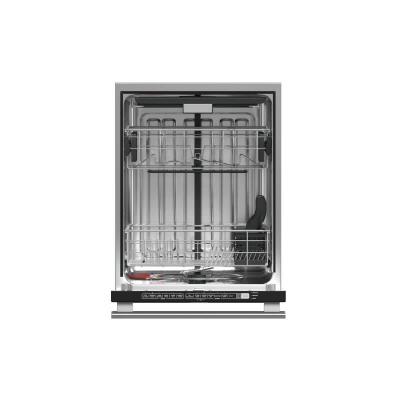 24” FORNO Pozzo Tall Tub Dishwasher - FDWBI8067-24S
