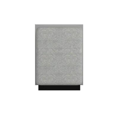 24” FORNO Pozzo Tall Tub Dishwasher - FDWBI8067-24S