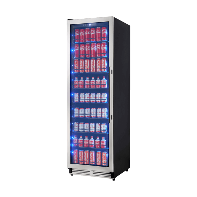 24" Forno Cesinali 15.8 Cu. Ft. Beverage Cooler - FBCBI6703-24S