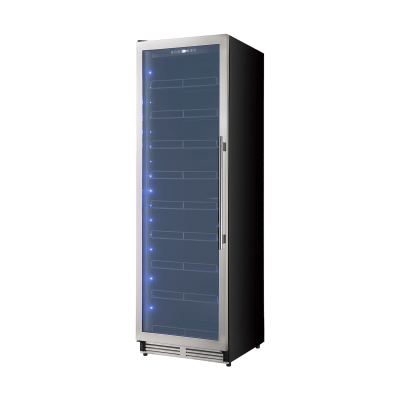 24" Forno Cesinali 15.8 Cu. Ft. Beverage Cooler - FBCBI6703-24S
