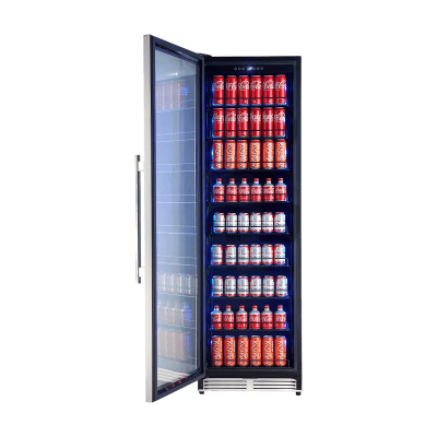 24" Forno Cesinali 15.8 Cu. Ft. Beverage Cooler - FBCBI6703-24S