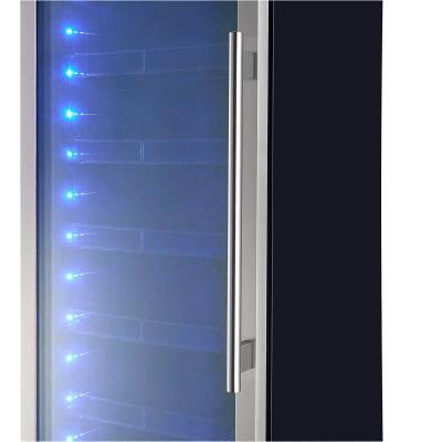 24" Forno Cesinali 15.8 Cu. Ft. Beverage Cooler - FBCBI6703-24S