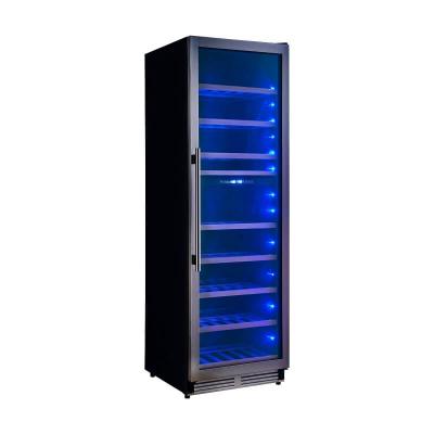 24" FORNO Avellino Dual Zone 16 Cu. Ft. Wine Cooler - FWCDR6603-24S
