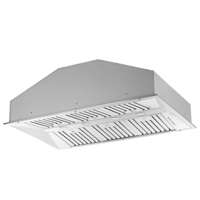 48” Forno Altilia Insert Range Hood - FRHRE5337-48