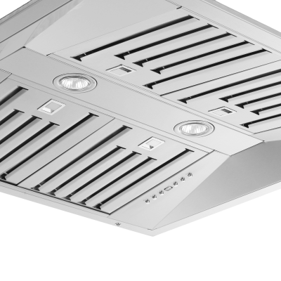 30” Forno Altilia Insert Range Hood - FRHRE5337-30