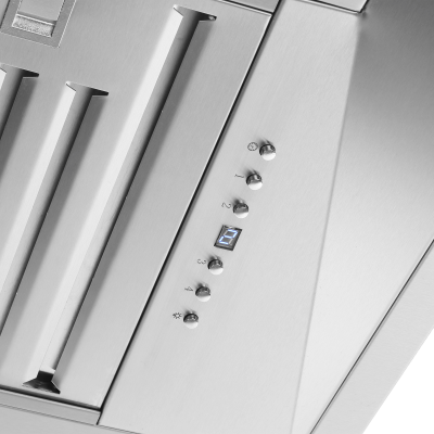 30” Forno Altilia Insert Range Hood - FRHRE5337-30