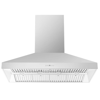 60” Forno Coppito Island Range Hood - FRHIS5129-60