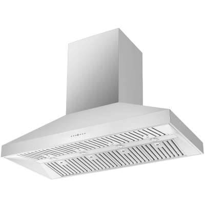 60” Forno Coppito Island Range Hood - FRHIS5129-60