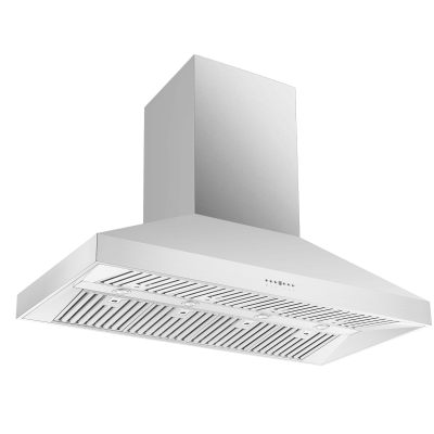 60” Forno Coppito Island Range Hood - FRHIS5129-60