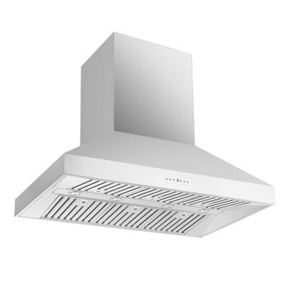 48” Forno Coppito Island Range Hood - FRHIS5129-48
