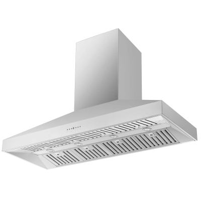 60” Forno Orvieto Wall Mount Range Hood - FRHWM5094-60