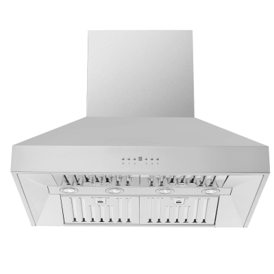 36” Forno Orvieto Wall Mount Range Hood - FRHWM5094-36