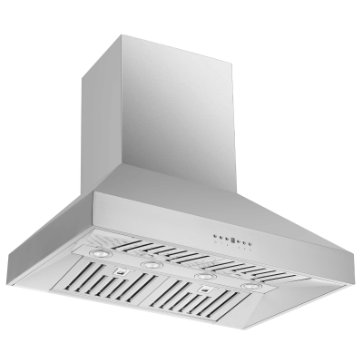 36” Forno Orvieto Wall Mount Range Hood - FRHWM5094-36