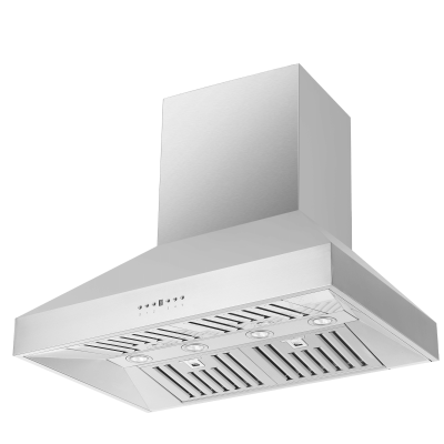 36” Forno Orvieto Wall Mount Range Hood - FRHWM5094-36