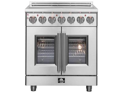 30" Forno Massimo Freestanding Electric Range - FFSEL6955-30