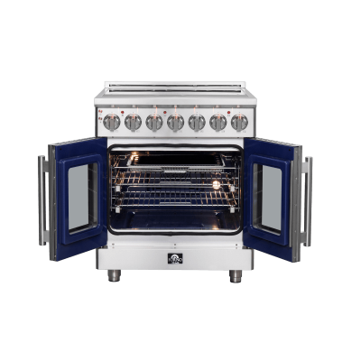 30" Forno Massimo Freestanding Electric Range - FFSEL6955-30