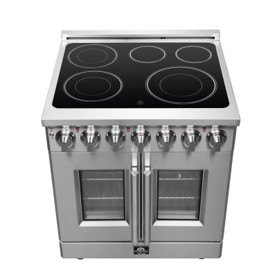 30" Forno Massimo Freestanding Electric Range - FFSEL6955-30