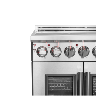 30" Forno Massimo Freestanding Electric Range - FFSEL6955-30