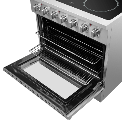 36" Forno Galiano Freestanding Electric Range - FFSEL6083-36