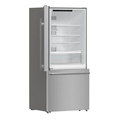 31" Forno Milano Espresso 17.2 cu.ft. Bottom Freezer Refrigerator - FFFFD1786-31S