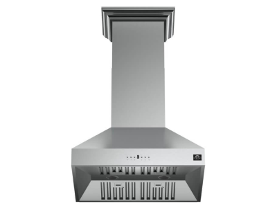 30” Forno Orvieto Wall Mount Range Hood - FRHWM5094-30