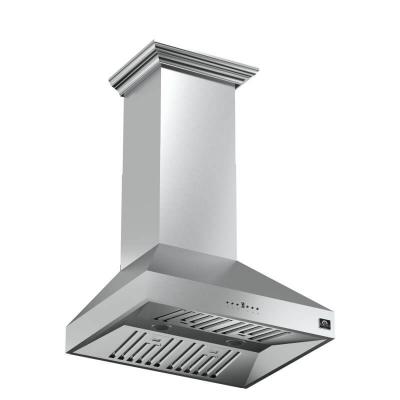 30” Forno Orvieto Wall Mount Range Hood - FRHWM5094-30
