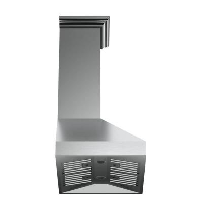 30” Forno Orvieto Wall Mount Range Hood - FRHWM5094-30