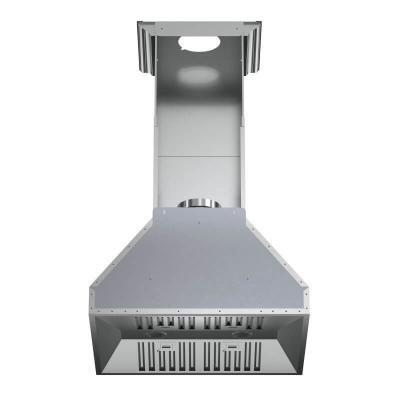 30” Forno Orvieto Wall Mount Range Hood - FRHWM5094-30