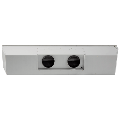 60″ Forno  Frassanito Recessed Range Hood with Baffle Filters - FRHRE5346-60