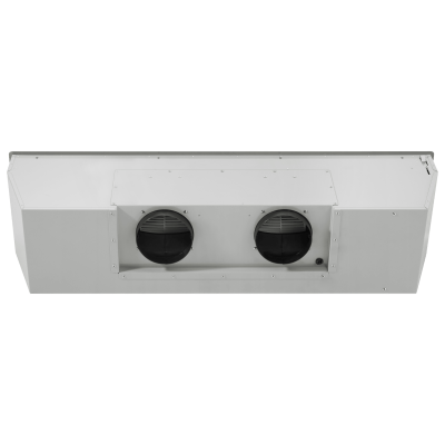 48″ Forno Frassanito Recessed Range Hood with Baffle Filters - FRHRE5346-48