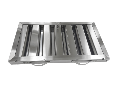 30″ Forno Frassanito Recessed Range Hood with Baffle Filters - FRHRE5346-30