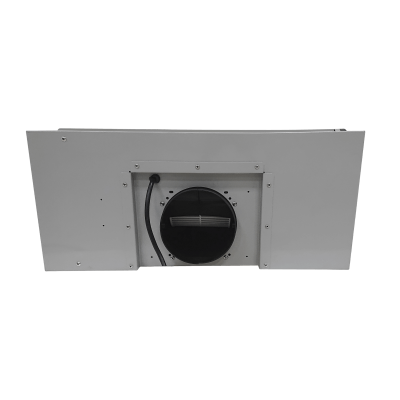 30″ Forno Frassanito Recessed Range Hood with Baffle Filters - FRHRE5346-30
