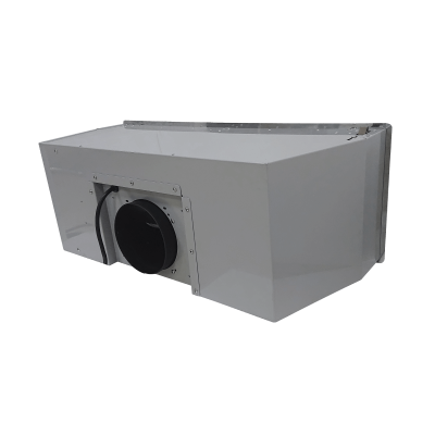 30″ Forno Frassanito Recessed Range Hood with Baffle Filters - FRHRE5346-30