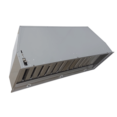 30″ Forno Frassanito Recessed Range Hood with Baffle Filters - FRHRE5346-30