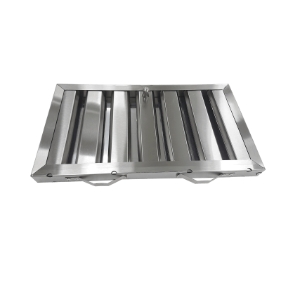 30″ Forno Frassanito Recessed Range Hood with Baffle Filters - FRHRE5346-30
