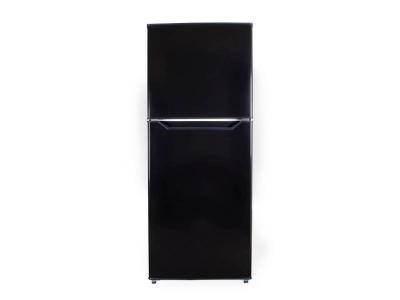 24" Danby 10.0 Cu. Ft. Capacity Apartment Size Refrigerator - DFF101B1BDB