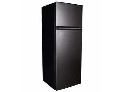 21" Danby 7.4 Cu. Ft. Top Mount Refrigerator - DPF074V1SLDB-6