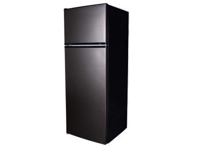 21" Danby 7.4 Cu. Ft. Top Mount Refrigerator - DPF074V1SLDB-6