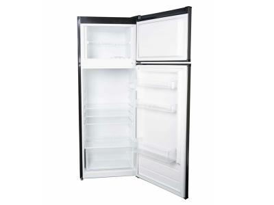 21" Danby 7.4 Cu. Ft. Top Mount Refrigerator - DPF074V1SLDB-6