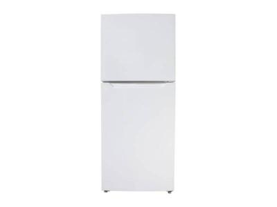 23" Danby 11 Cu. Ft. Capacity Apartment Size Refrigerator - DFF116B2WDBR
